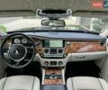 Синий Ролс Ройс Wraith, объемом двигателя 6.59 л и пробегом 50 тыс. км за 245000 $, фото 45 на Automoto.ua