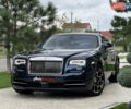 Синий Ролс Ройс Wraith, объемом двигателя 6.59 л и пробегом 50 тыс. км за 280000 $, фото 1 на Automoto.ua