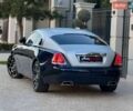 Синий Ролс Ройс Wraith, объемом двигателя 6.6 л и пробегом 31 тыс. км за 250000 $, фото 11 на Automoto.ua