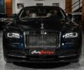 Синій Ролс Ройс Wraith, об'ємом двигуна 6.6 л та пробігом 40 тис. км за 260000 $, фото 1 на Automoto.ua