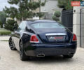 Синій Ролс Ройс Wraith, об'ємом двигуна 6.59 л та пробігом 50 тис. км за 245000 $, фото 12 на Automoto.ua