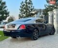 Синий Ролс Ройс Wraith, объемом двигателя 6.6 л и пробегом 31 тыс. км за 250000 $, фото 17 на Automoto.ua