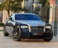 Синий Ролс Ройс Wraith, объемом двигателя 6.6 л и пробегом 31 тыс. км за 250000 $, фото 21 на Automoto.ua
