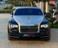 Синий Ролс Ройс Wraith, объемом двигателя 6.6 л и пробегом 31 тыс. км за 250000 $, фото 2 на Automoto.ua