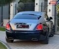 Синий Ролс Ройс Wraith, объемом двигателя 6.6 л и пробегом 31 тыс. км за 250000 $, фото 14 на Automoto.ua