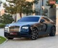 Синий Ролс Ройс Wraith, объемом двигателя 6.6 л и пробегом 31 тыс. км за 250000 $, фото 5 на Automoto.ua