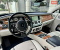 Синий Ролс Ройс Wraith, объемом двигателя 6.59 л и пробегом 50 тыс. км за 245000 $, фото 33 на Automoto.ua
