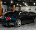 Синій Ролс Ройс Wraith, об'ємом двигуна 6.6 л та пробігом 40 тис. км за 260000 $, фото 10 на Automoto.ua