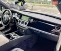 Синий Ролс Ройс Wraith, объемом двигателя 6.59 л и пробегом 25 тыс. км за 249999 $, фото 55 на Automoto.ua