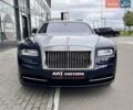 Синий Ролс Ройс Wraith, объемом двигателя 6.59 л и пробегом 25 тыс. км за 249999 $, фото 7 на Automoto.ua