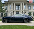 Синий Ролс Ройс Wraith, объемом двигателя 6.59 л и пробегом 50 тыс. км за 245000 $, фото 7 на Automoto.ua