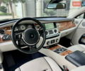 Синий Ролс Ройс Wraith, объемом двигателя 6.59 л и пробегом 50 тыс. км за 280000 $, фото 33 на Automoto.ua