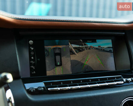 Черный Ролс Ройс Cullinan, объемом двигателя 0 л и пробегом 52 тыс. км за 440000 $, фото 61 на Automoto.ua