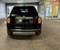 Черный Ролс Ройс Cullinan, объемом двигателя 6.7 л и пробегом 50 тыс. км за 390000 $, фото 5 на Automoto.ua