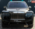 Черный Ролс Ройс Cullinan, объемом двигателя 0 л и пробегом 52 тыс. км за 440000 $, фото 6 на Automoto.ua