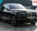 Черный Ролс Ройс Cullinan, объемом двигателя 0 л и пробегом 52 тыс. км за 440000 $, фото 7 на Automoto.ua