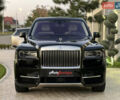 Чорний Ролс Ройс Cullinan, об'ємом двигуна 6.75 л та пробігом 37 тис. км за 490000 $, фото 2 на Automoto.ua