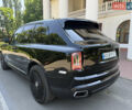 Черный Ролс Ройс Cullinan, объемом двигателя 6.75 л и пробегом 57 тыс. км за 395000 $, фото 8 на Automoto.ua