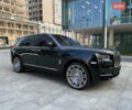 Чорний Ролс Ройс Cullinan, об'ємом двигуна 6.7 л та пробігом 28 тис. км за 414000 $, фото 2 на Automoto.ua