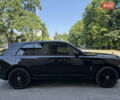 Черный Ролс Ройс Cullinan, объемом двигателя 6.75 л и пробегом 57 тыс. км за 395000 $, фото 5 на Automoto.ua