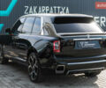 Черный Ролс Ройс Cullinan, объемом двигателя 0 л и пробегом 52 тыс. км за 440000 $, фото 15 на Automoto.ua