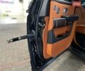 Черный Ролс Ройс Cullinan, объемом двигателя 6.7 л и пробегом 50 тыс. км за 390000 $, фото 21 на Automoto.ua