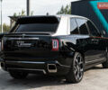 Черный Ролс Ройс Cullinan, объемом двигателя 0 л и пробегом 52 тыс. км за 440000 $, фото 14 на Automoto.ua