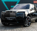 Чорний Ролс Ройс Cullinan, об'ємом двигуна 0 л та пробігом 52 тис. км за 440000 $, фото 1 на Automoto.ua