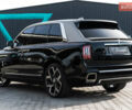 Черный Ролс Ройс Cullinan, объемом двигателя 0 л и пробегом 52 тыс. км за 440000 $, фото 10 на Automoto.ua