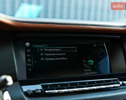 Черный Ролс Ройс Cullinan, объемом двигателя 0 л и пробегом 52 тыс. км за 440000 $, фото 60 на Automoto.ua