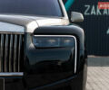 Черный Ролс Ройс Cullinan, объемом двигателя 0 л и пробегом 52 тыс. км за 440000 $, фото 9 на Automoto.ua