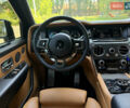 Черный Ролс Ройс Cullinan, объемом двигателя 6.75 л и пробегом 57 тыс. км за 395000 $, фото 26 на Automoto.ua