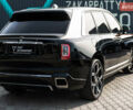 Черный Ролс Ройс Cullinan, объемом двигателя 0 л и пробегом 52 тыс. км за 440000 $, фото 16 на Automoto.ua