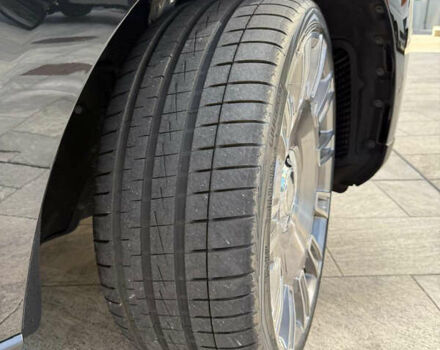 Чорний Ролс Ройс Cullinan, об'ємом двигуна 6.7 л та пробігом 28 тис. км за 414000 $, фото 27 на Automoto.ua