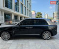 Чорний Ролс Ройс Cullinan, об'ємом двигуна 6.7 л та пробігом 28 тис. км за 414000 $, фото 6 на Automoto.ua
