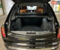 Черный Ролс Ройс Cullinan, объемом двигателя 6.7 л и пробегом 50 тыс. км за 390000 $, фото 7 на Automoto.ua