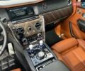 Черный Ролс Ройс Cullinan, объемом двигателя 6.7 л и пробегом 50 тыс. км за 390000 $, фото 13 на Automoto.ua