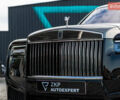 Черный Ролс Ройс Cullinan, объемом двигателя 0 л и пробегом 52 тыс. км за 440000 $, фото 4 на Automoto.ua