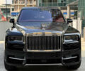 Чорний Ролс Ройс Cullinan, об'ємом двигуна 6.7 л та пробігом 28 тис. км за 414000 $, фото 4 на Automoto.ua