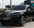 Черный Ролс Ройс Cullinan, объемом двигателя 0 л и пробегом 52 тыс. км за 440000 $, фото 8 на Automoto.ua