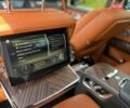 Черный Ролс Ройс Cullinan, объемом двигателя 6.7 л и пробегом 50 тыс. км за 390000 $, фото 14 на Automoto.ua