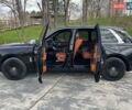 Черный Ролс Ройс Cullinan, объемом двигателя 6.7 л и пробегом 50 тыс. км за 390000 $, фото 10 на Automoto.ua