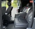 Черный Ролс Ройс Cullinan, объемом двигателя 6.75 л и пробегом 47 тыс. км за 419900 $, фото 86 на Automoto.ua