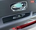 Черный Ролс Ройс Cullinan, объемом двигателя 6.75 л и пробегом 47 тыс. км за 419900 $, фото 84 на Automoto.ua