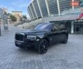 Черный Ролс Ройс Cullinan, объемом двигателя 6.7 л и пробегом 88 тыс. км за 340000 $, фото 2 на Automoto.ua