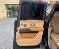 Черный Ролс Ройс Cullinan, объемом двигателя 6.7 л и пробегом 88 тыс. км за 340000 $, фото 40 на Automoto.ua