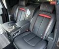 Черный Ролс Ройс Cullinan, объемом двигателя 6.75 л и пробегом 47 тыс. км за 419900 $, фото 91 на Automoto.ua