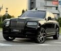 Черный Ролс Ройс Cullinan, объемом двигателя 6.75 л и пробегом 47 тыс. км за 419900 $, фото 2 на Automoto.ua