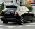 Черный Ролс Ройс Cullinan, объемом двигателя 6.75 л и пробегом 47 тыс. км за 419900 $, фото 19 на Automoto.ua
