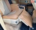 Черный Ролс Ройс Cullinan, объемом двигателя 6.7 л и пробегом 84 тыс. км за 339999 $, фото 42 на Automoto.ua